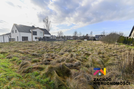 Wyjątkowa Oferta Działka W Dzielnicy Chynów